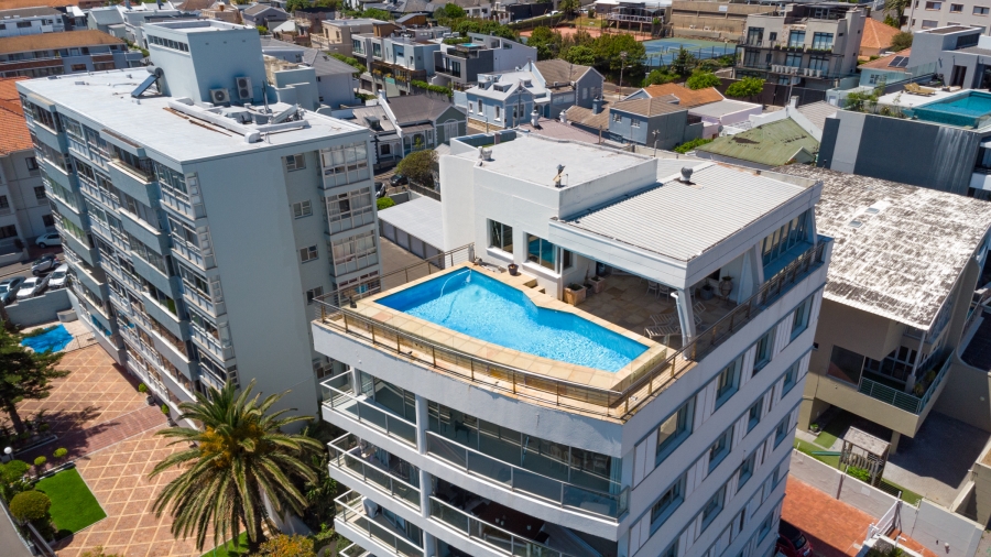 2 Bedroom Property for Sale in Bantry Bay Western Cape
